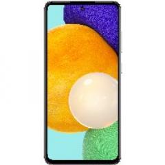 Samsung Galaxy A52 (A526B) - Enterprise Edition - 5G 6GB 128GB Black