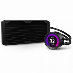 Cooler Wasserkühlung NZXT Kraken Z53 240mm