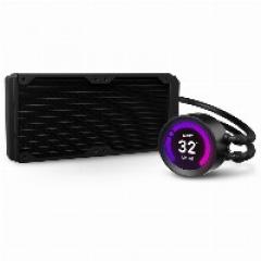 Cooler Wasserkühlung NZXT Kraken Z53 240mm