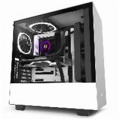Cooler Wasserkühlung NZXT Kraken Z53 240mm