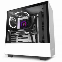 Cooler Wasserkühlung NZXT Kraken Z53 240mm