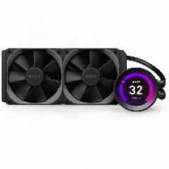 Cooler Wasserkühlung NZXT Kraken Z53 240mm
