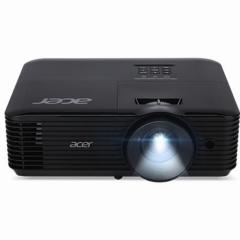 (1280x720) Acer H5385Di DLP Portable 4000-Lumen 24/7 16:9 VGA USB-A HDMI Composite Video Wi-Fi HD 3D Black