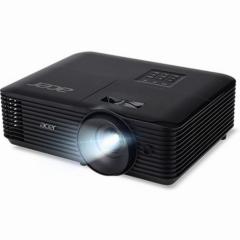 (1280x720) Acer H5385Di DLP Portable 4000-Lumen 24/7 16:9 VGA USB-A HDMI Composite Video Wi-Fi HD 3D Black