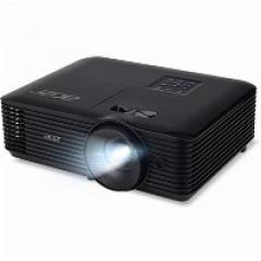 (1280x720) Acer H5385Di DLP Portable 4000-Lumen 24/7 16:9 VGA USB-A HDMI Composite Video Wi-Fi HD 3D Black