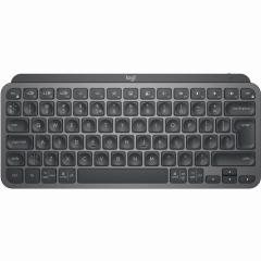 Logitech MX Keys Mini - Tastatur Hintergrundbeleuchtung