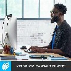 Logitech MX Keys Mini - Tastatur Hintergrundbeleuchtung