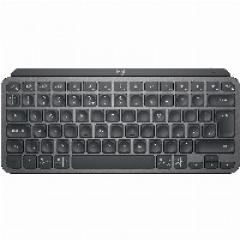 Logitech MX Keys Mini - Tastatur Hintergrundbeleuchtung