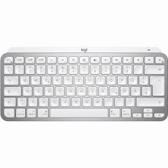 Logitech MX Keys Mini MAC - Tastatur Hintergrundbeleuchtung