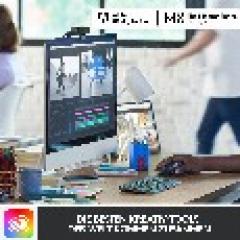 Logitech MX Keys Mini MAC - Tastatur Hintergrundbeleuchtung
