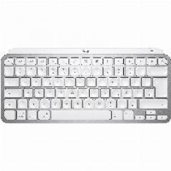 Logitech MX Keys Mini MAC - Tastatur Hintergrundbeleuchtung