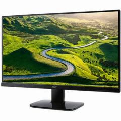 23,8/60,5cm (1920x1080) Acer KA KA240Y 1920 x 1080 Pixel Full HD 1 ms HDMI VGA 16:9 black