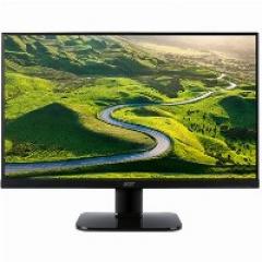 23,8/60,5cm (1920x1080) Acer KA KA240Y 1920 x 1080 Pixel Full HD 1 ms HDMI VGA 16:9 black