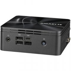 Gigabyte BRIX GB-BRR7H-4700 Ryzen7-4700U/8x 4,1GHz / AMD Radeon Graphics