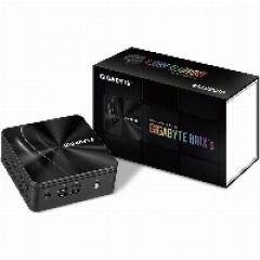 Gigabyte BRIX GB-BRR7H-4700 Ryzen7-4700U/8x 4,1GHz / AMD Radeon Graphics