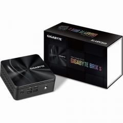 Gigabyte BRIX GB-BRR7H-4700 Ryzen7-4700U/8x 4,1GHz / AMD Radeon Graphics
