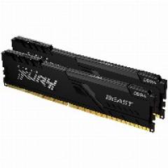 3200 64GB Kingston FURY Beast KIT (2x 32GB)