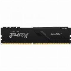 3200 64GB Kingston FURY Beast KIT (2x 32GB)