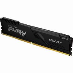 3200 64GB Kingston FURY Beast KIT (2x 32GB)