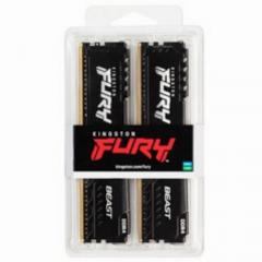 3200 64GB Kingston FURY Beast KIT (2x 32GB)