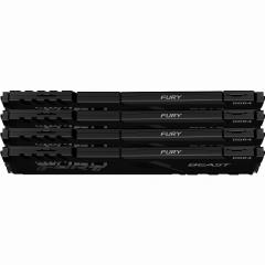 3200 128GB Kingston FURY Beast KIT (4x 32GB)