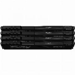3200 128GB Kingston FURY Beast KIT (4x 32GB)