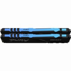 3200 32GB Kingston FURY Beast RGB KIT (2x 16GB)