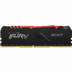 3200 32GB Kingston FURY Beast RGB KIT (2x 16GB)