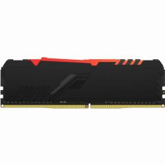 3200 32GB Kingston FURY Beast RGB KIT (2x 16GB)