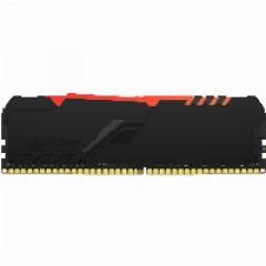 3600 64GB Kingston FURY Beast RGB KIT (2x 32GB)