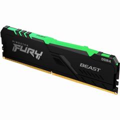 3200 32GB Kingston FURY Beast RGB KIT (2x 16GB)