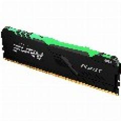 3200 32GB Kingston FURY Beast RGB KIT (2x 16GB)