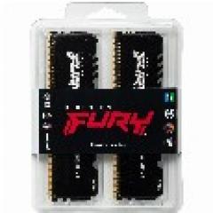 3200 32GB Kingston FURY Beast RGB KIT (2x 16GB)