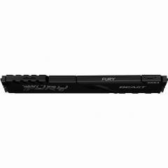 3200 16GB Kingston Fury Beast Black KF432C16BB1/16