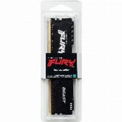 3200 8GB Kingston FURY Beast