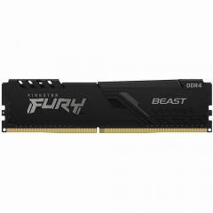 3200 32GB Kingston FURY Beast