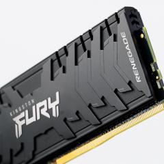 3200 64GB Kingston FURY Renegade KIT (2x 32GB)