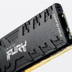 3200 64GB Kingston FURY Renegade KIT (2x 32GB)
