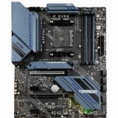 AM4 MSI MAG X570S TORPEDO MAX