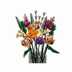 SOP LEGO Creator Expert Blumenstrauß 10280