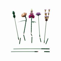 SOP LEGO Creator Expert Blumenstrauß 10280