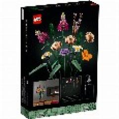 SOP LEGO Creator Expert Blumenstrauß 10280