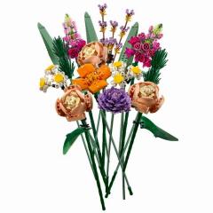 SOP LEGO Creator Expert Blumenstrauß 10280