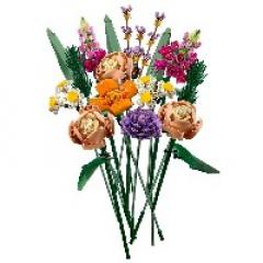 SOP LEGO Creator Expert Blumenstrauß 10280
