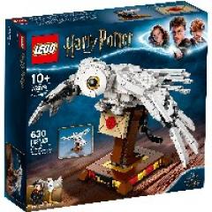 SOP LEGO Harry Potter Hedwig 75979