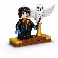 SOP LEGO Harry Potter Hedwig 75979