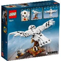 SOP LEGO Harry Potter Hedwig 75979