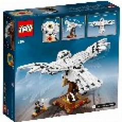 SOP LEGO Harry Potter Hedwig 75979