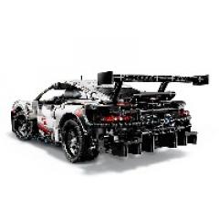 SOP LEGO Technic Porsche 911 RSR 42096