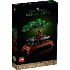 SOP LEGO Creator Expert Bonsai Baum 10281